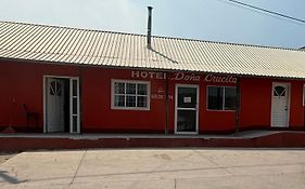 Hotel Doña Crucita